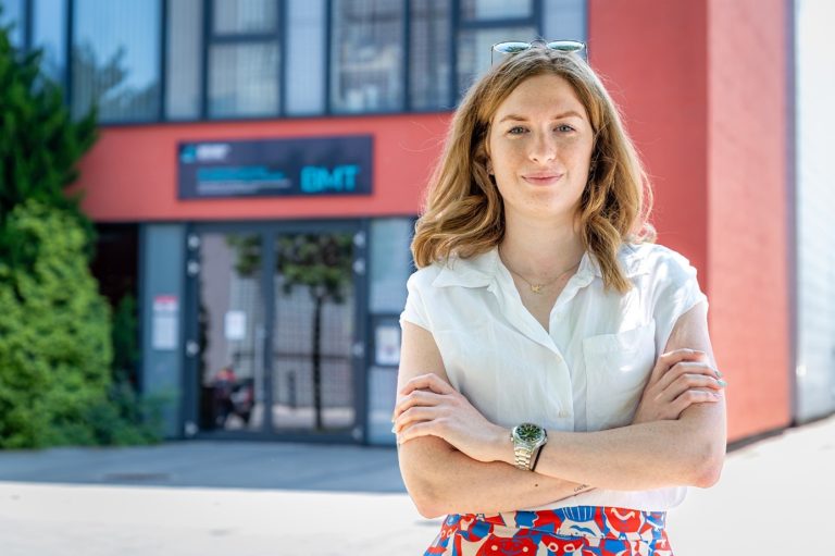 Hallgatói csapatból a rali-világbajnokságba: a motorsport élvonalában dolgozik a Széchenyi István Egyetem végzett hallgatója