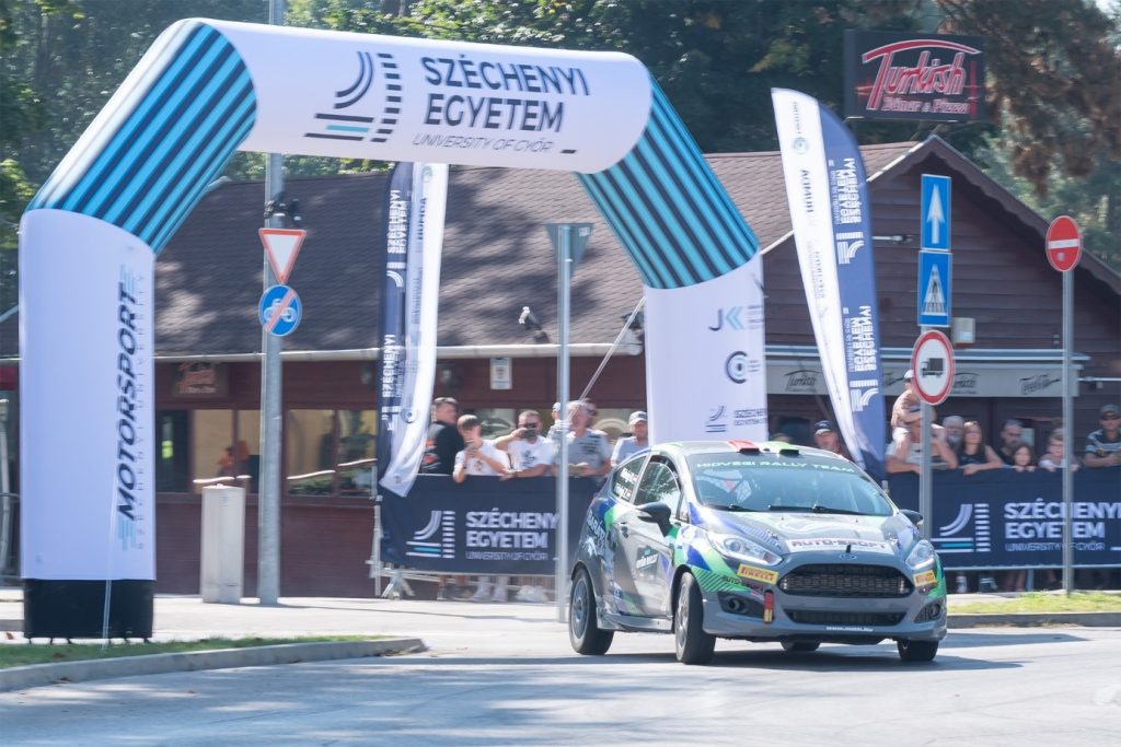 Innováció a sportban: neves szakemberekkel indít technikaisport-menedzser szakot a Széchenyi István Egyetem Innováció a sportban: neves szakemberekkel indít technikaisport-menedzser szakot a Széchenyi István Egyetem