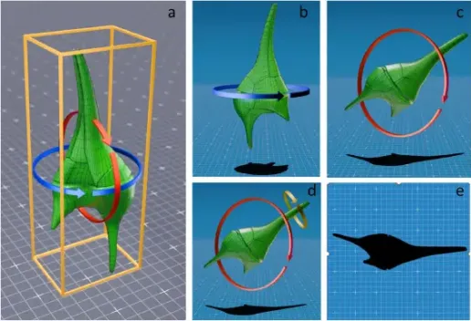 Nem csak a mennyiség számít, az algák alakja is befolyásolja a vízminőséget Nem csak a mennyiség számít, az algák alakja is befolyásolja a vízminőséget