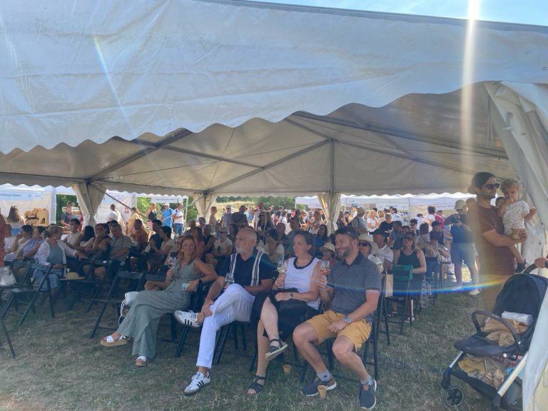 Tudomány és hagyomány találkozása – a Széchenyi István Egyetem partnerségével valósult meg az idei Kenyérlelke Fesztivál