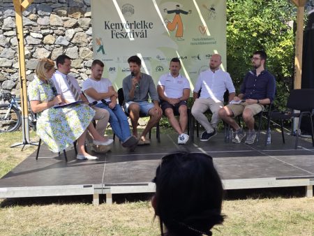 Tudomány és hagyomány találkozása – a Széchenyi István Egyetem partnerségével valósult meg az idei Kenyérlelke Fesztivál