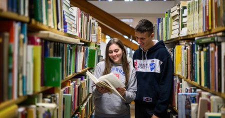 Új kutatói generáció kezd munkába Sopronban- elstartolt az EKÖP ösztöndíjprogram a Soproni Egyetemen