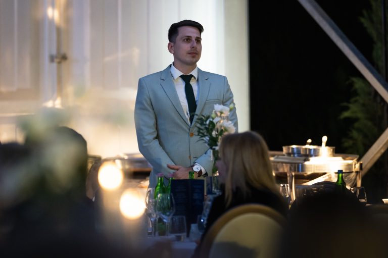 175 éves a magyar kamarai rendszer: a Széchenyi István Egyetem a gazdaság erős szövetségese