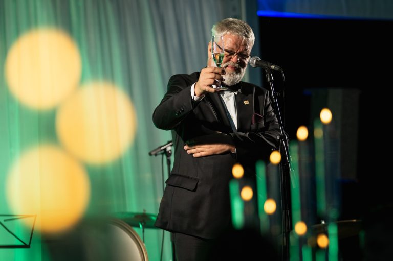 175 éves a magyar kamarai rendszer: a Széchenyi István Egyetem a gazdaság erős szövetségese