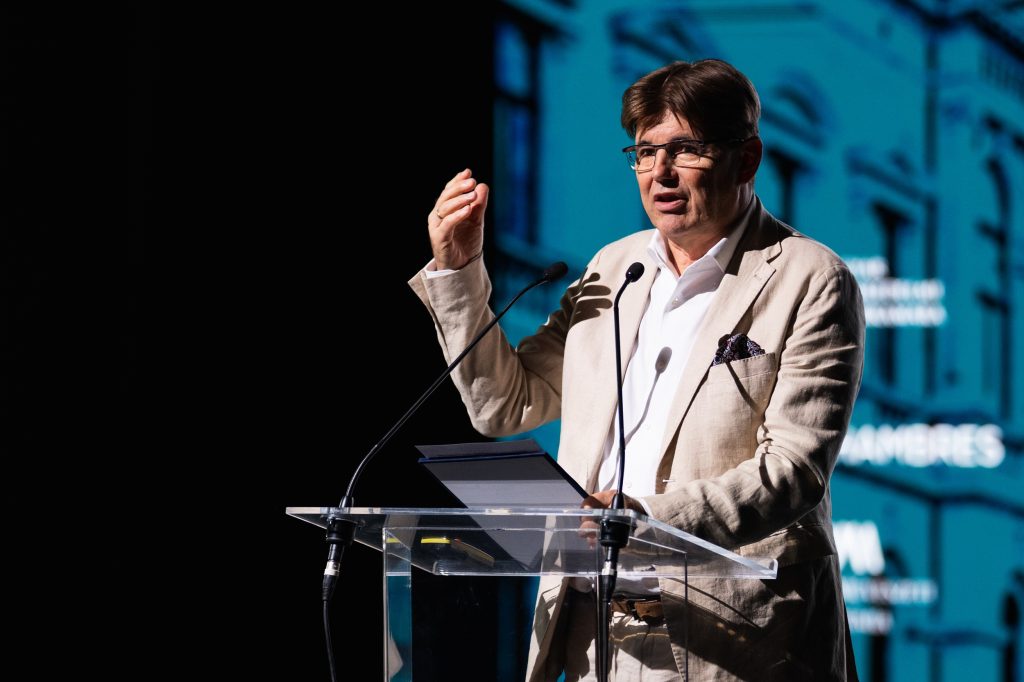 175 éves a magyar kamarai rendszer: a Széchenyi István Egyetem a gazdaság erős szövetségese 175 éves a magyar kamarai rendszer: a Széchenyi István Egyetem a gazdaság erős szövetségese