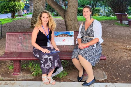 Athéni nemzetközi tudományos kongresszuson képviselték a Széchenyi István Egyetemet az intézmény doktoranduszai