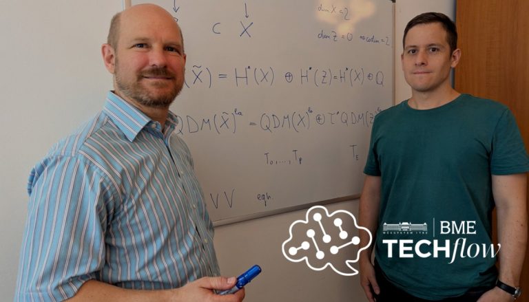 Fields-érmes matematikus sejtésével kapcsolatban értek el áttörést a BME kutatói