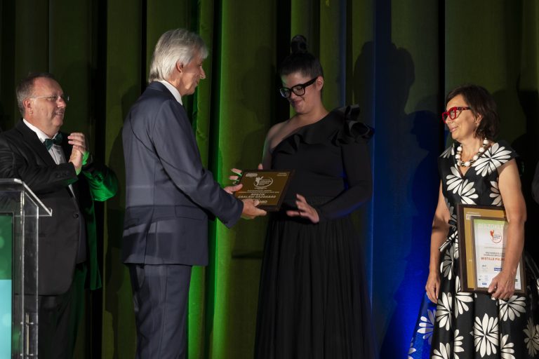 Hagyomány és innováció: Az ország legszebb gyümölcstermesztő birtokának adott át díjat a Greenman