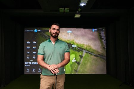 Hazánkban egyedülálló golfkurzust és mikrotanúsítványos képzést indít a Széchenyi István Egyetem