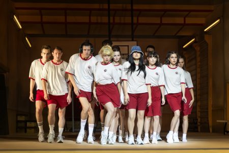 Jubileumi évad a Vígszínházban