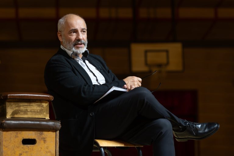 Jubileumi évad a Vígszínházban