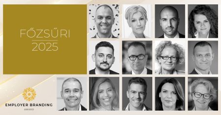 Összeállt az Employer Branding Award zsűrije