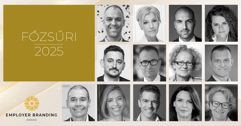 Összeállt az Employer Branding Award zsűrije
