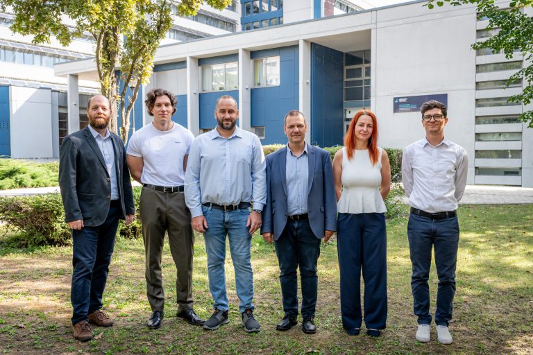 Összetett szerkezetek automatikus modellezését teszi lehetővé a Széchenyi István Egyetemen kidolgozott új eljárás