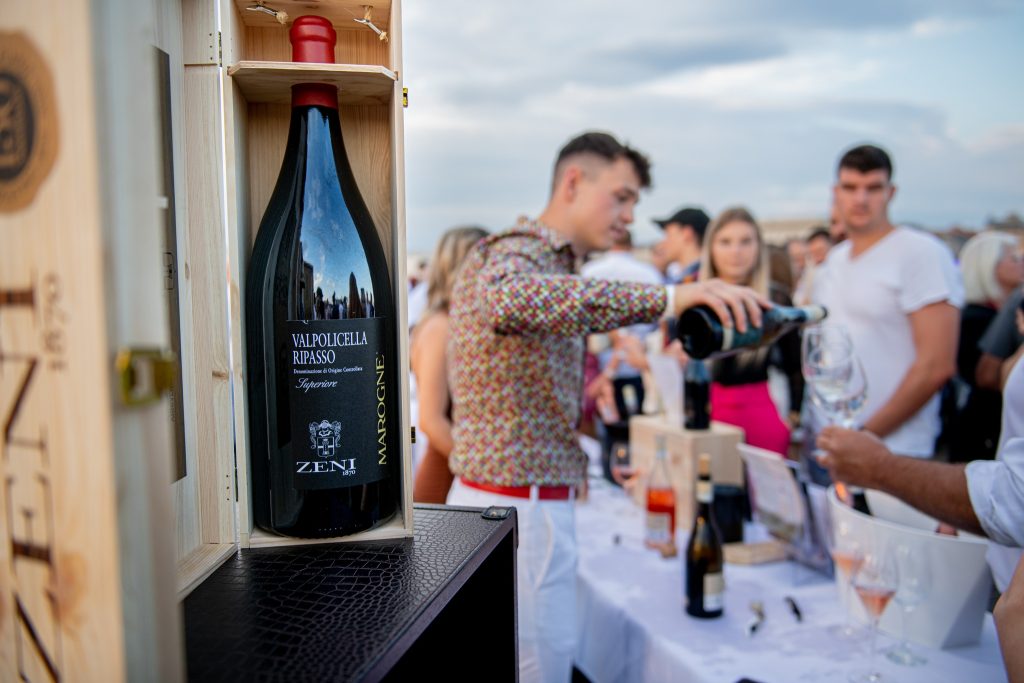 Öt nevezés, öt érem: a Zeni 1870 borászat tarolt a Winelovers Wine Awards 2025-ön Öt nevezés, öt érem: a Zeni 1870 borászat tarolt a Winelovers Wine Awards 2025-ön