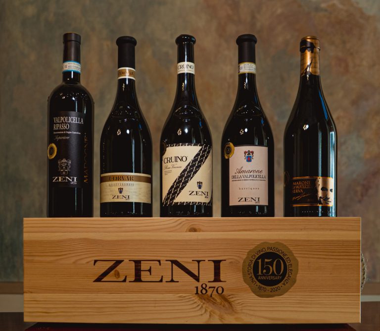 Öt nevezés, öt érem: a Zeni 1870 borászat tarolt a Winelovers Wine Awards 2025-ön