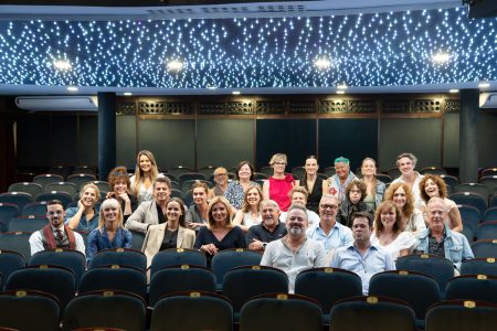 Ötven éve nem látott felújítás a Játékszínben