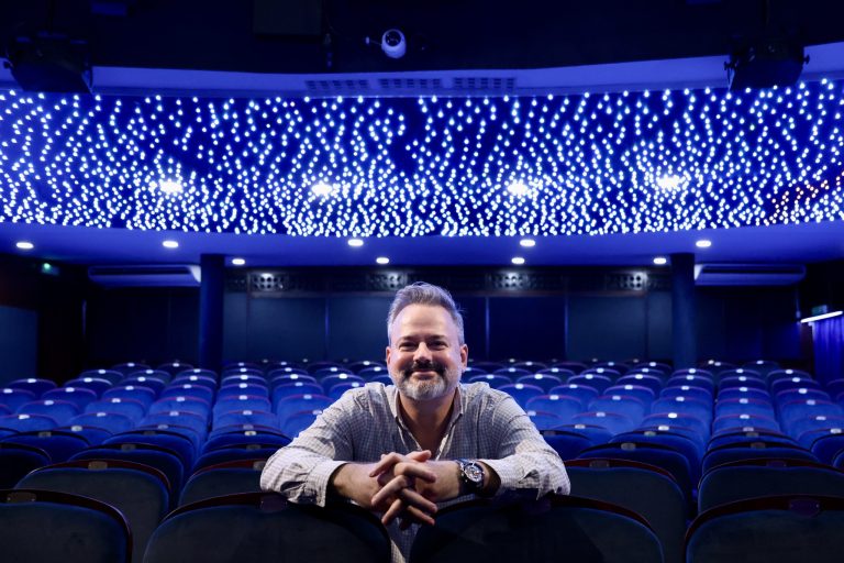 Ötven éve nem látott felújítás a Játékszínben