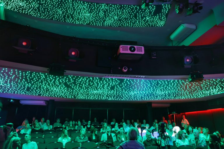 Ötven éve nem látott felújítás a Játékszínben