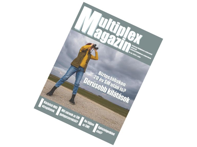 Túl sok fájdalmat élnek át a sclerosis multiplexes betegek