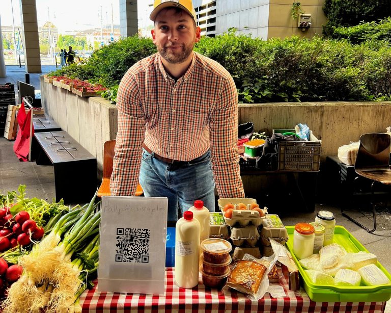 Új nyitvatartással növelni lehetne a termelői piacok vonzerejét