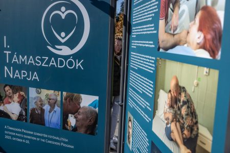 1. Támaszadók Napja: ki figyel oda a betegüket gondozó családtagokra?