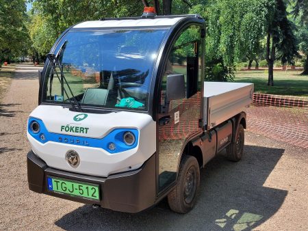 10 milliárd forinttal megemelték az állami elektromos autó támogatás keretösszegét!