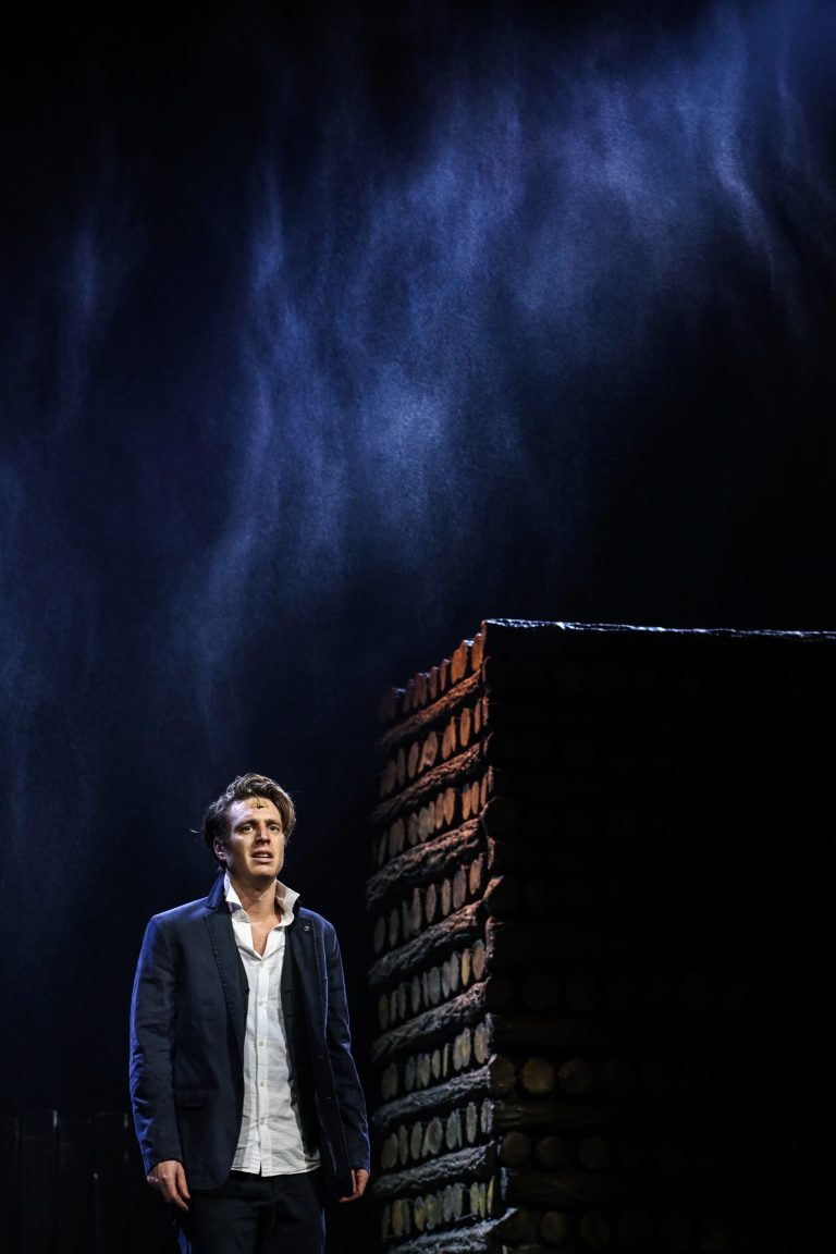 A Pál utcai fiúk 500. előadását ünneplik a Vígszínházban