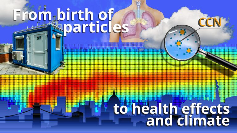 Aeroszol oxidatív potenciál és az európai levegőminőség javítása