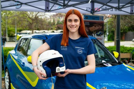 Bajnoki címek és dobogós helyezések: a hazai és a nemzetközi mezőnyben is sikeres a Széchenyi István Egyetem motorsport-szakosztálya Bajnoki címek és dobogós helyezések: a hazai és a nemzetközi mezőnyben is sikeres a Széchenyi István Egyetem motorsport-szakosztálya