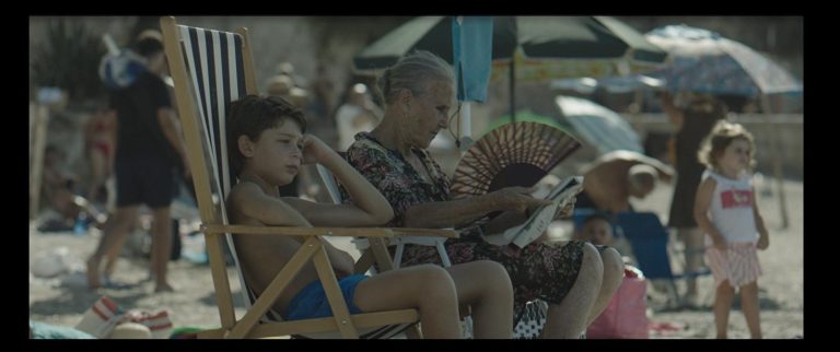 Díjnyertes kortárs olasz filmekkel közeleg a 23. Olasz Filmfesztivál