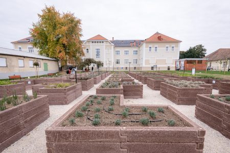 Innovatív megoldások az agráriumban – bemutatóüzemeket és okoskertet adott át a Széchenyi István Egyetem Mosonmagyaróváron