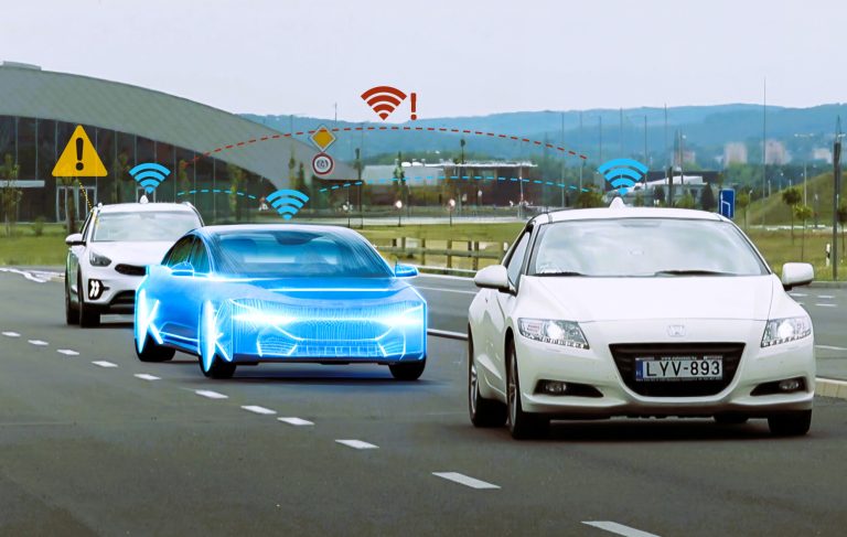 Magyar fejlesztés emelheti új szintre az önvezető járművek biztonságát