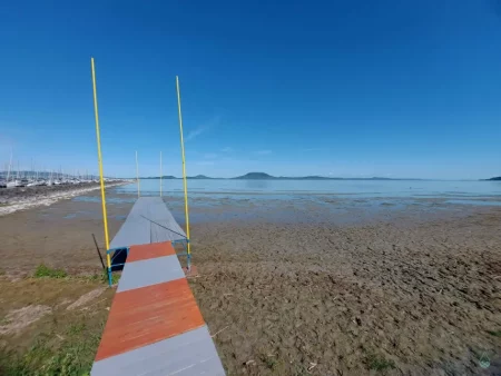 Nem jelent veszélyt az ökoszisztémára – itt a HUN-REN kutatóinak állásfoglalása a Balaton aktuális vízszintjéről