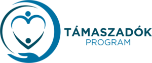 Támaszadók Program
