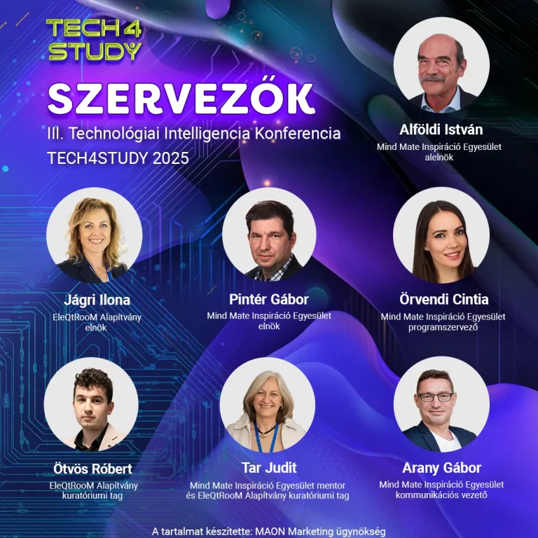 A holnap sikere a ma döntésein múlik