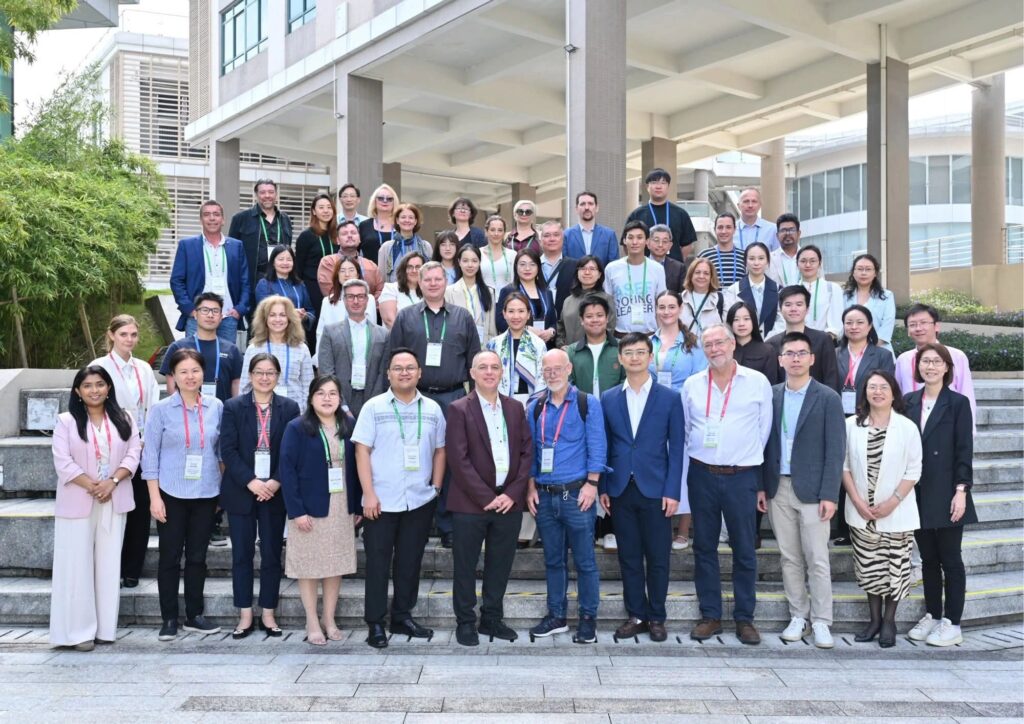 A Soproni Egyetem az élvonalba tör az AI-alapú oktatásban A Soproni Egyetem az élvonalba tör az AI-alapú oktatásban