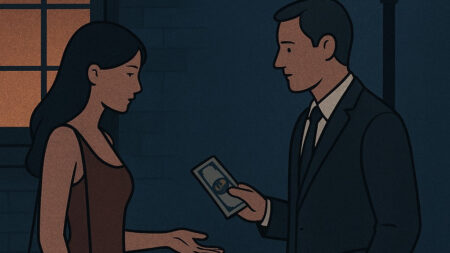 A szexuális-gazdasági csere új megközelítésével foglalkozik egy friss PTE tanulmány