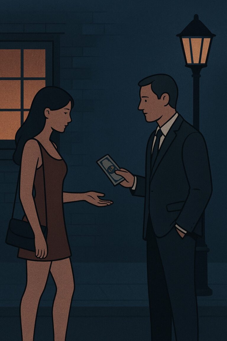 A szexuális-gazdasági csere új megközelítésével foglalkozik egy friss PTE tanulmány