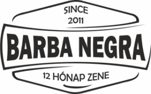 Barba Negra