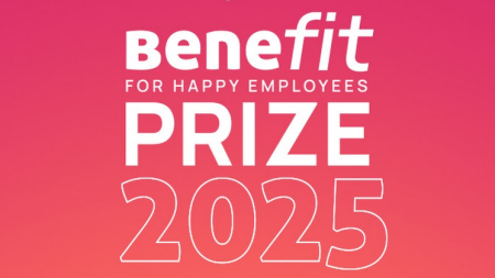 BeneFit PRIZE 2025