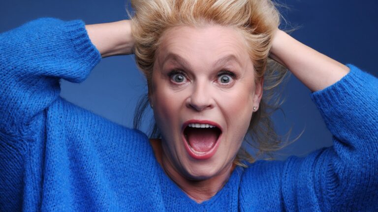 Dalciklus Radnay Csillával, stand up Hegyi Barbarával, Víg 130 Filmklub és Rilke-est - A Víg Szalon új programjai