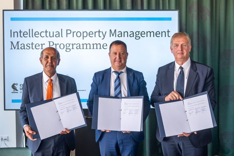 Egyedülálló Szellemi tulajdon menedzsment mesterszak indul a Corvinuson