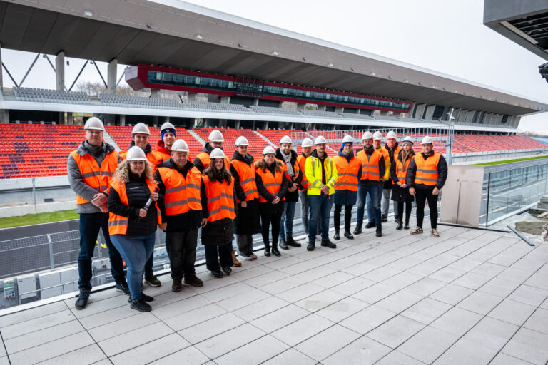 Elkezdte működését a Széchenyi István Egyetem Hungaroring Autó-Motorsport Külső Tanszéke