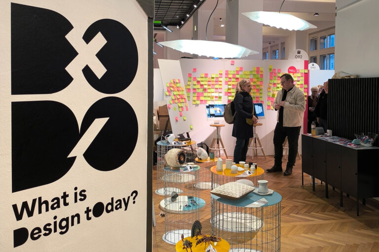 Európa egyik legismertebb designkiállításán mutatkoztak be a Széchenyi István Egyetem formatervező hallgatói