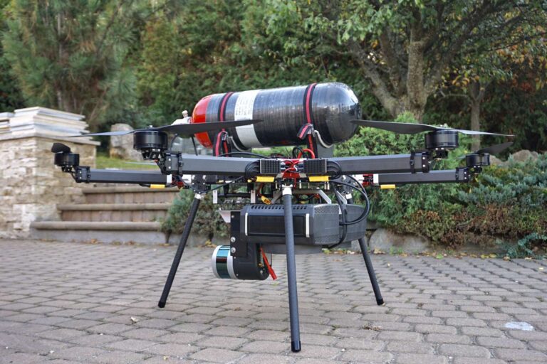 Hidrogénmeghajtás a repülésben – magyar kutatók írják a légiközlekedés jövőjét