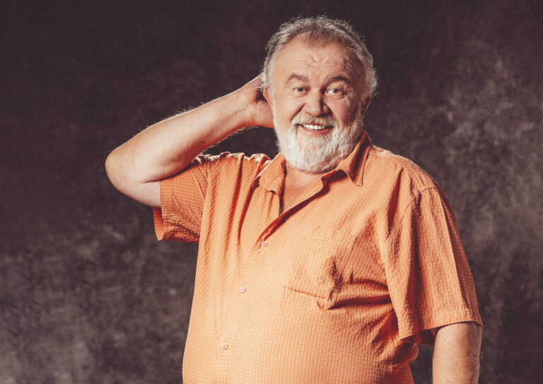 „Holnap ráküldöm az ösztönt!” - Csuja Imre most először beszél a saját életéről