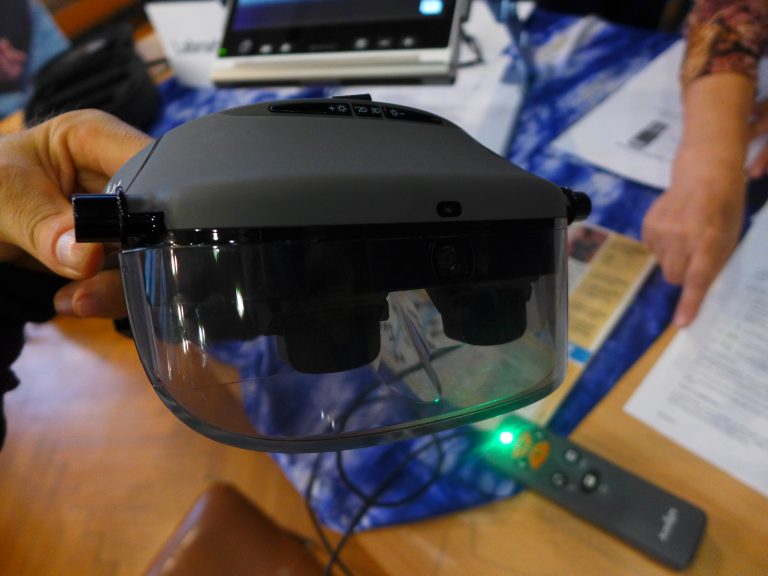 LESEK 2025: segédeszközök, okosotthon és gondoskodás – a látássérült emberek és családjaik regionális találkozója Budapesten