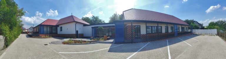 Megújult a Kerepesi Tölgyfa utcai rendelőintézet