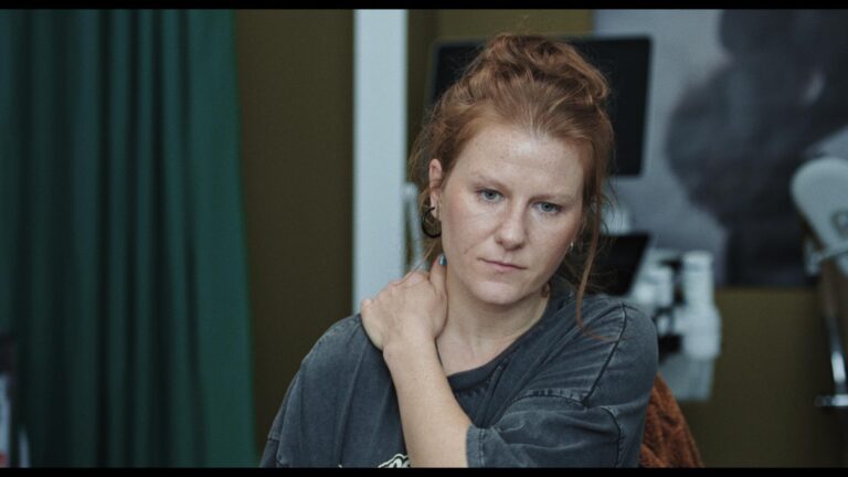 Nagy Borbála első nagyjátékfilmje 2026. februárjában kerül a hazai mozikba